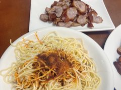 -天佑祥万春老卤(天乡后街店)