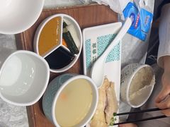 -翠华餐厅(正佳广场店)