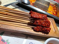 -锦城印象火锅(天府三街店)