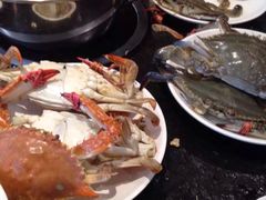 -华府海鲜碳烤自助(万达店)