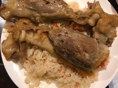 双腿抓饭-217丰惠源抓饭(星湖街店)