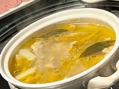-先机泉水鸡汤(南山老君洞店)