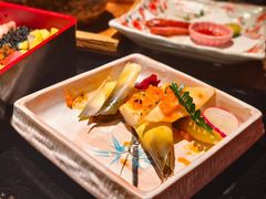 -花潮料理艺食馆(SM新生活广场店)