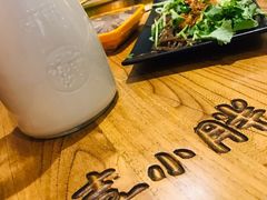 -四喜小胖·北京涮肉(五道营店)