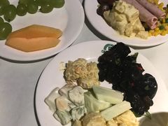 -戈拿旺巴西烤肉(崇文门店)
