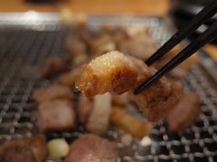 -肉甲韩国木炭烤肉(新壹街1店)