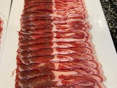 -常赢三兄弟·清真涮肉(五莲路店)
