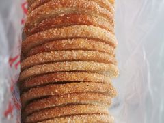 蝴蝶酥-中关村茶点