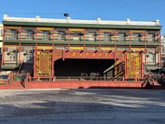 -中华巴洛克风情街