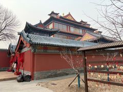 -大明幻境第一城
