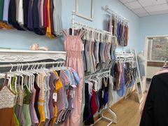 -上海路易十四芭蕾良品舞蹈用品店(美丽华商务中心店)