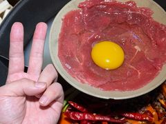 -阳阳老火锅(小南门店)