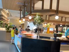 -星伦多自助料理·涮烤一体(杭州来福士店)