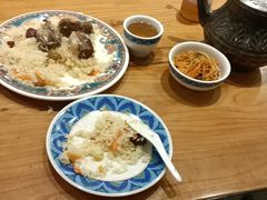 -巴依老爷新疆美食(常营店)