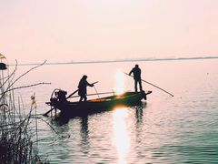 -白塘生态植物园
