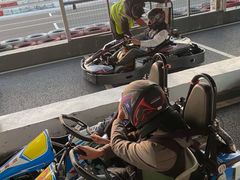 -锐擎卡丁车主题乐园(郊野公园店)