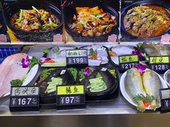 -君霖海鲜私房菜(春柳店)