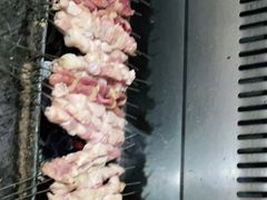 -永安烧烤