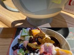 水果消消乐-壹酒贰肉1926·深夜食堂(南京北街店)
