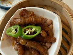 -龙的酒楼·手工早茶·顺德菜(近良路店)