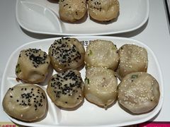 -小杨生煎(黄河路店)
