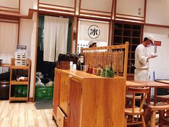 -小满手工粉(上海月星环球港店)