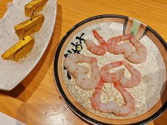 -和创柚子·会席日本料理(新区淮海街店)