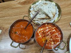 -清真·AL-JANNAT 佳纳特餐厅(狮子桥店)