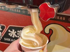 -师烤·豆花烤鱼(广州荔湾扬韬广场店)