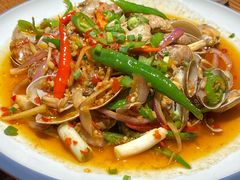 -刘明记乐山烧烤(犀浦店)