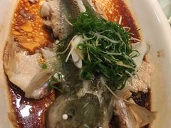 -椿记烧鹅(建干路店)