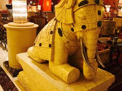 -北京中国大饭店