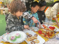 -常德书法幼儿园