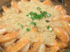-小菜园新徽菜(合肥瑶海万达店)