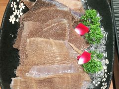 -捞王锅物料理(上海世茂广场店)