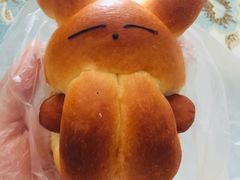 -BreadTalk面包新语·烘焙蛋糕(高德置地春广场店)