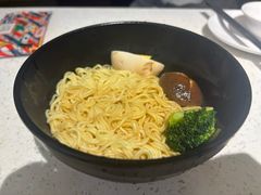 -肥仔文澳门猪骨煲(南京西路店)