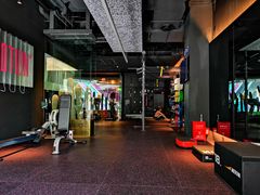 -TOP健身私教工作室(侨香店)