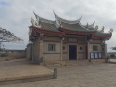 -集美鳌园景区
