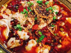 -洪霞餐馆