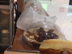 -窑滚面包专门店(马鞍山金鹰店)