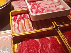 -温禾牛·和牛寿喜烧自助火锅(恒基名人店)