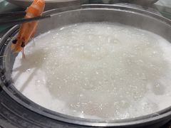 -丰尔粥食·粥底火锅·桑拿鸡(大良总店)