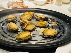 -青蓬蒸汽海鲜·深圳老字号·团建聚会(壹方城店)