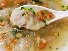 秀嫂馄饨-秀嫂挞粿