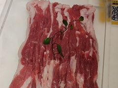 -涮福記·现切牛羊肉火锅(世纪汇店)