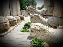 -北京石刻艺术博物馆(五塔寺)
