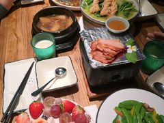 -嘉禾·悦享餐厅(八方汇店)