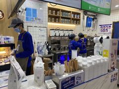 -茶百道(下沙宝龙二期店)