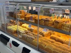 -红星前进面包牛奶公司(君太店)